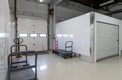 Storage Units at Apple self Storage - Bradford - 19877 Bathurst Street Holland Landing ON