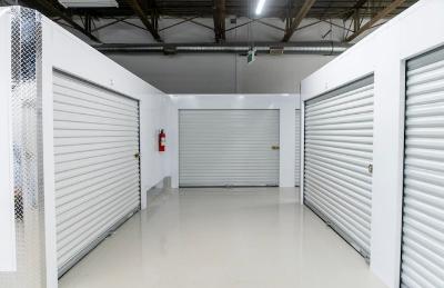 Storage Units at Apple self Storage - Bradford - 19877 Bathurst Street Holland Landing ON