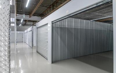 Storage Units at Apple self Storage - Bradford - 19877 Bathurst Street Holland Landing ON